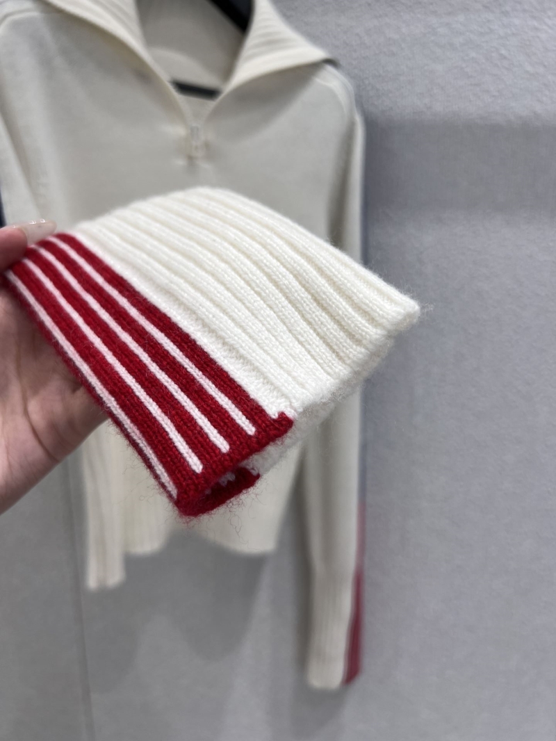 chr1st1an D10r sweaters